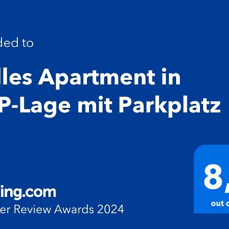 Helles In Top-lage Mit Parkplatz Magdeburg